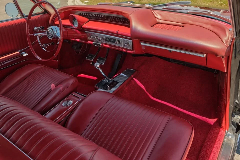 1964 Chevrolet Impala 3rd Gen - Image 14 of 19