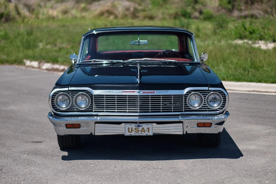1964 Chevrolet Impala 3rd Gen - Image 8 of 19
