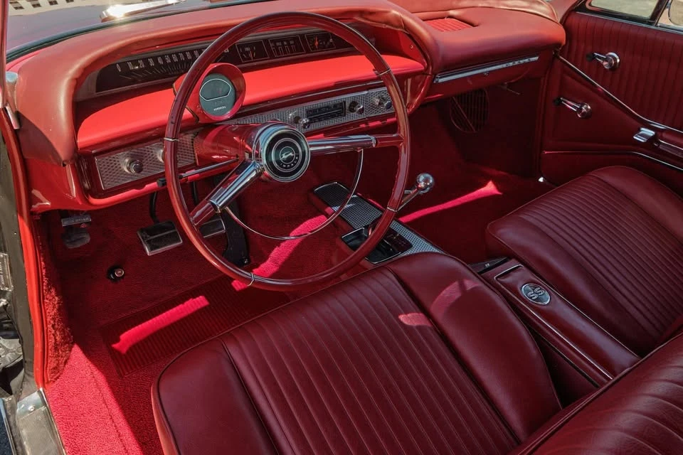 1964 Chevrolet Impala 3rd Gen - Image 13 of 19
