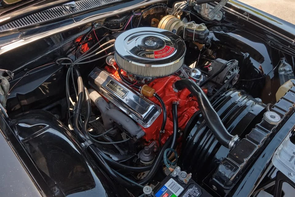 1964 Chevrolet Impala 3rd Gen - Image 11 of 19