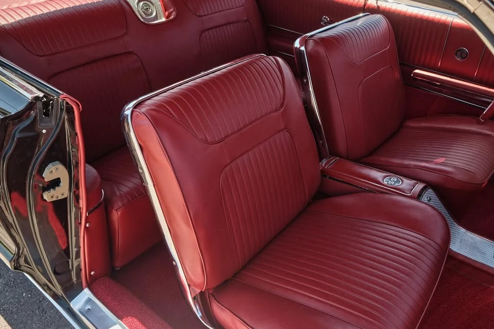 1964 Chevrolet Impala 3rd Gen - Image 16 of 19