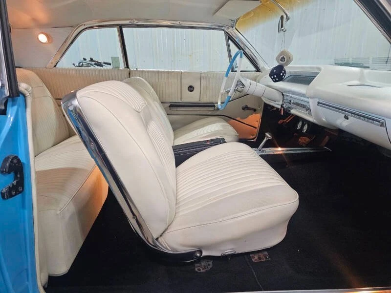 1964 Chevrolet Impala 3rd Gen - Image 13 of 19