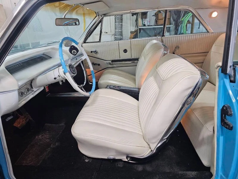 1964 Chevrolet Impala 3rd Gen - Image 12 of 19