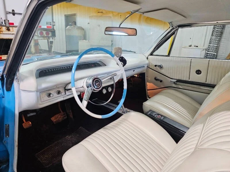 1964 Chevrolet Impala 3rd Gen - Image 9 of 19