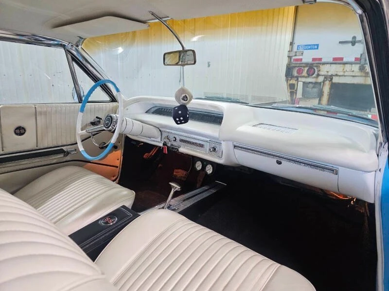 1964 Chevrolet Impala 3rd Gen - Image 11 of 19