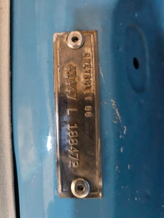 1964 Chevrolet Impala 3rd Gen - Image 19 of 19