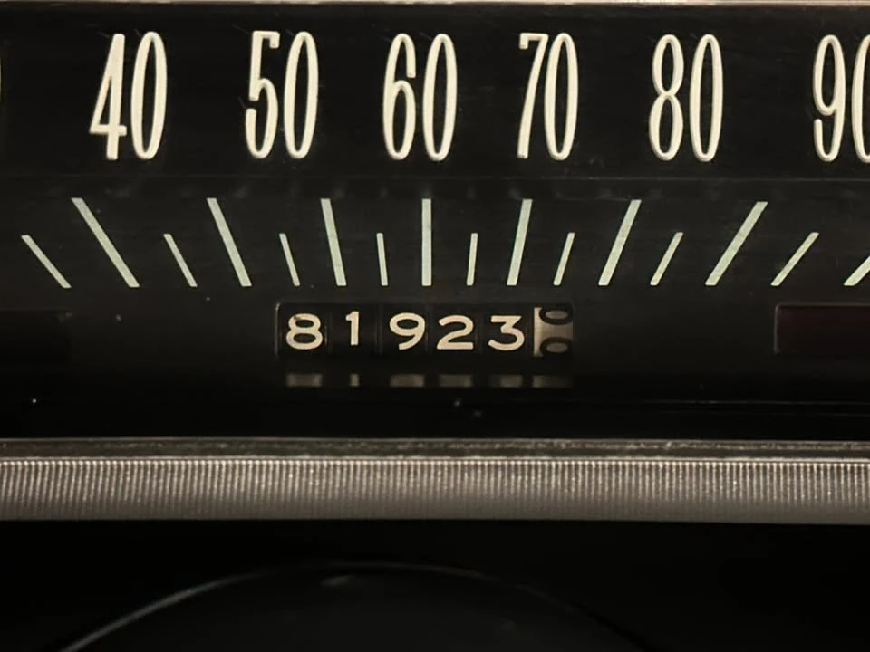 1964 Chevrolet Impala SS 3rd Gen - Image 10 of 20