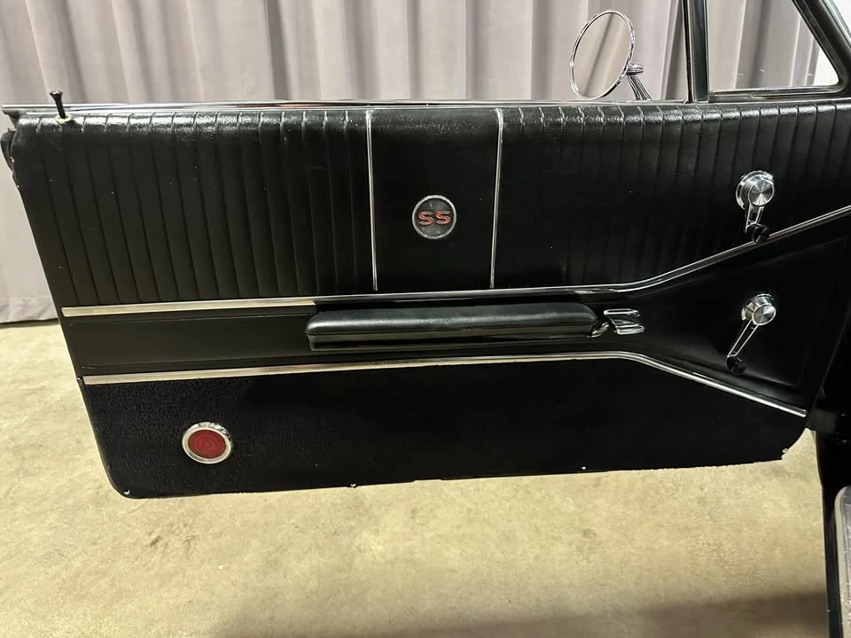 1964 Chevrolet Impala SS 3rd Gen - Image 7 of 20
