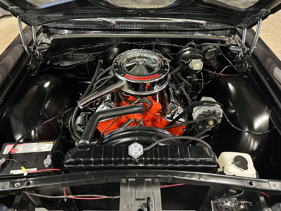 1964 Chevrolet Impala SS 3rd Gen - Image 19 of 20