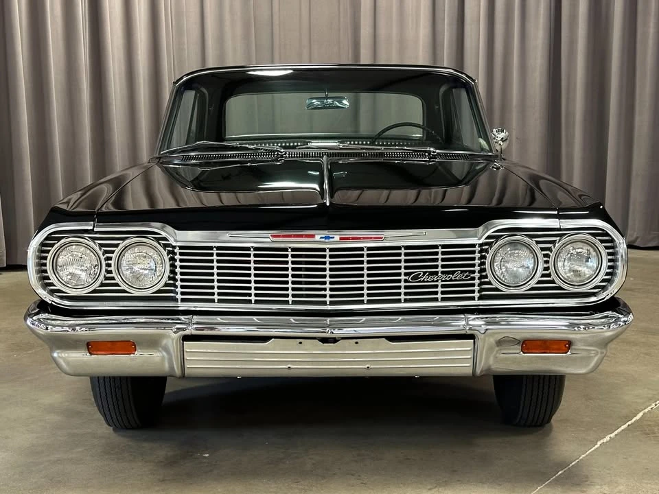 1964 Chevrolet Impala SS 3rd Gen - Image 2 of 20