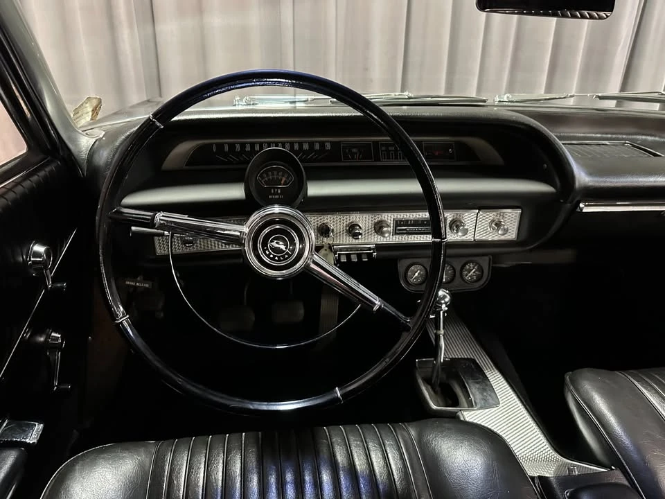 1964 Chevrolet Impala SS 3rd Gen - Image 8 of 20