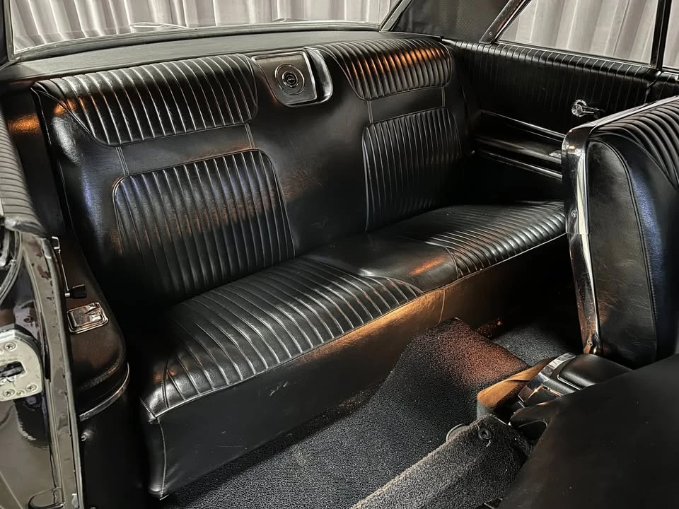 1964 Chevrolet Impala SS 3rd Gen - Image 17 of 20