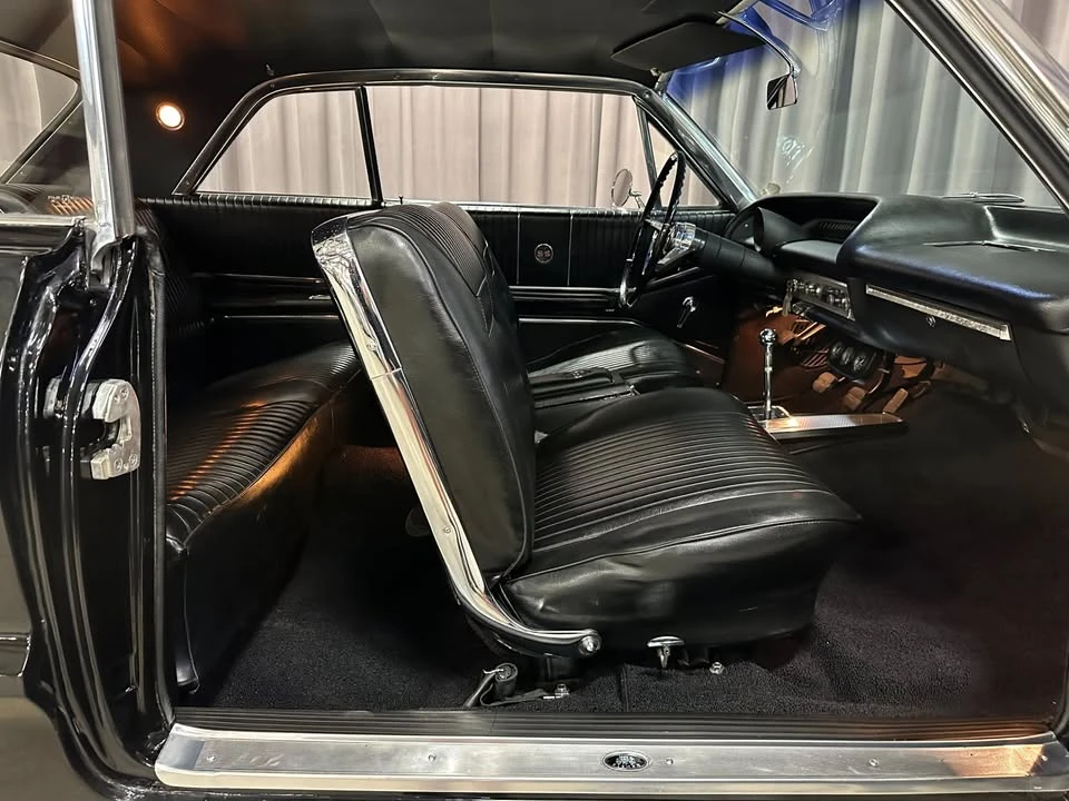 1964 Chevrolet Impala SS 3rd Gen - Image 15 of 20