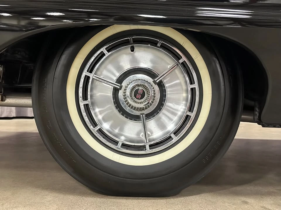 1964 Chevrolet Impala SS 3rd Gen - Image 20 of 20