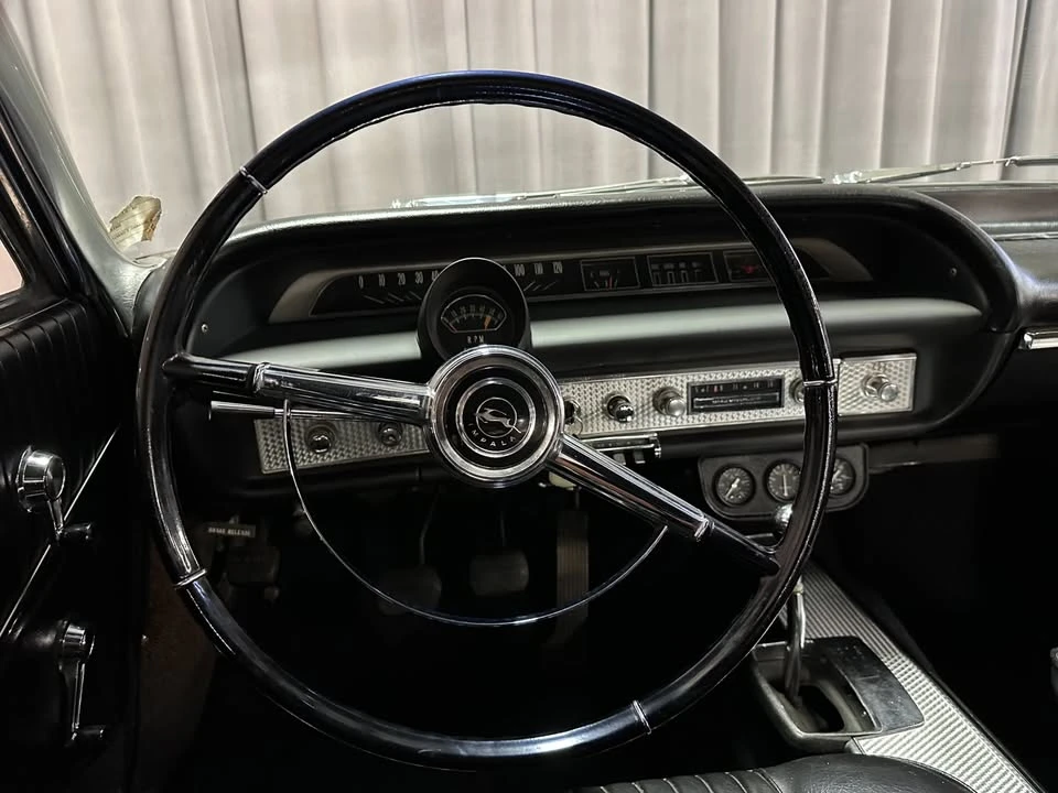 1964 Chevrolet Impala SS 3rd Gen - Image 9 of 20