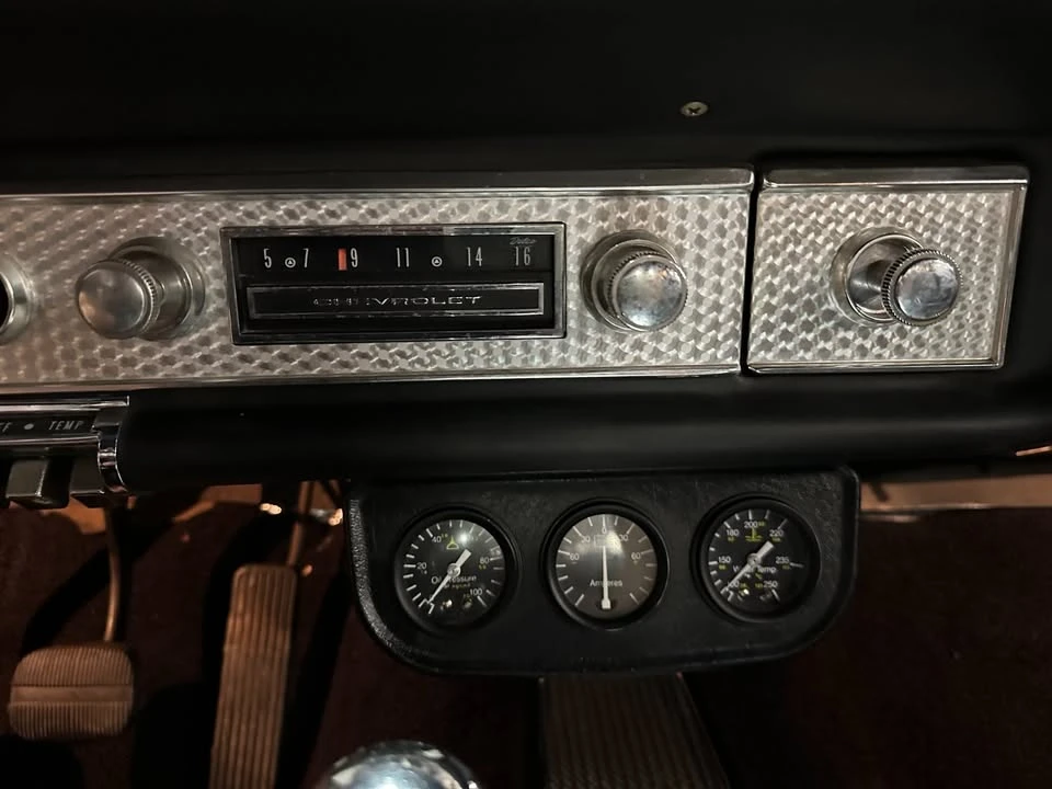1964 Chevrolet Impala SS 3rd Gen - Image 12 of 20