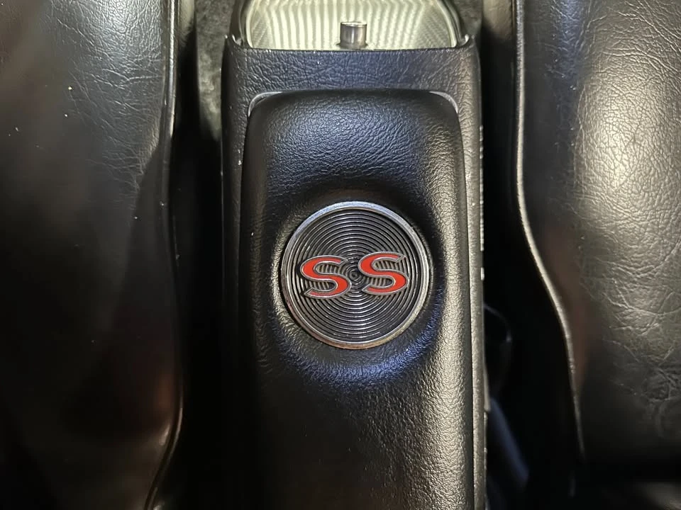 1964 Chevrolet Impala SS 3rd Gen - Image 14 of 20