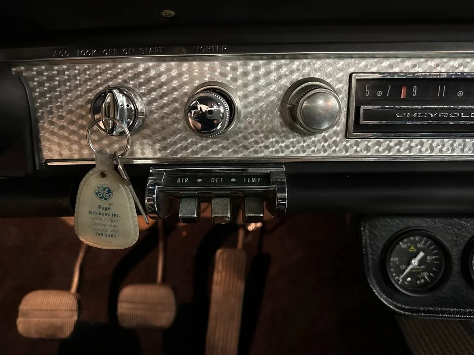 1964 Chevrolet Impala SS 3rd Gen - Image 11 of 20
