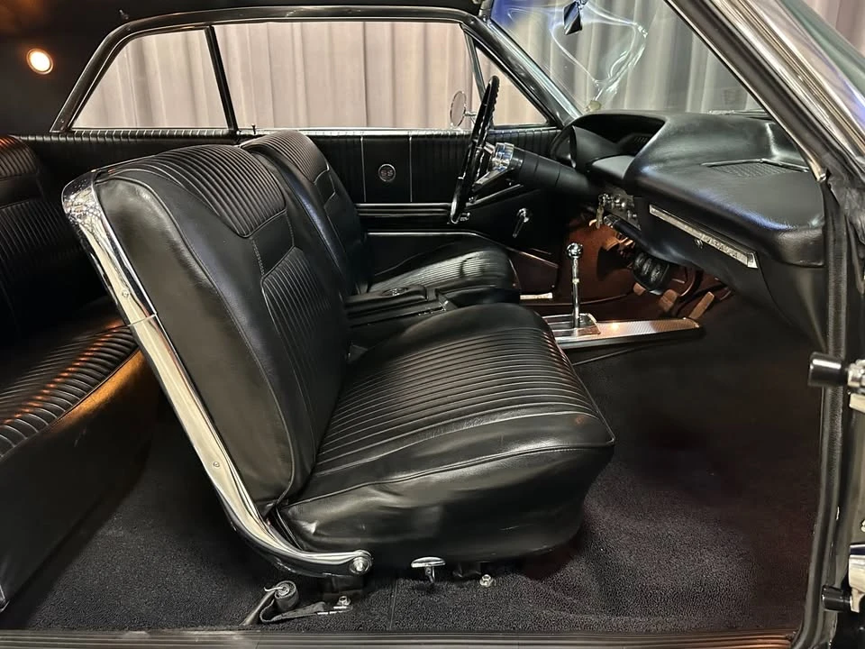 1964 Chevrolet Impala SS 3rd Gen - Image 16 of 20