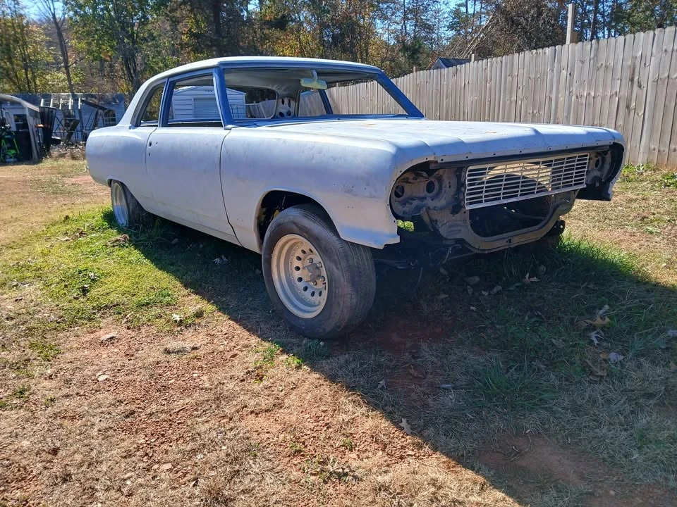 1964 Chevrolet Malibu - Image 3 of 11