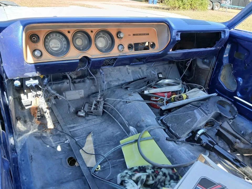 1964 Chevrolet Malibu - Image 5 of 11