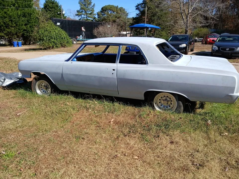 1964 Chevrolet Malibu - Image 2 of 11