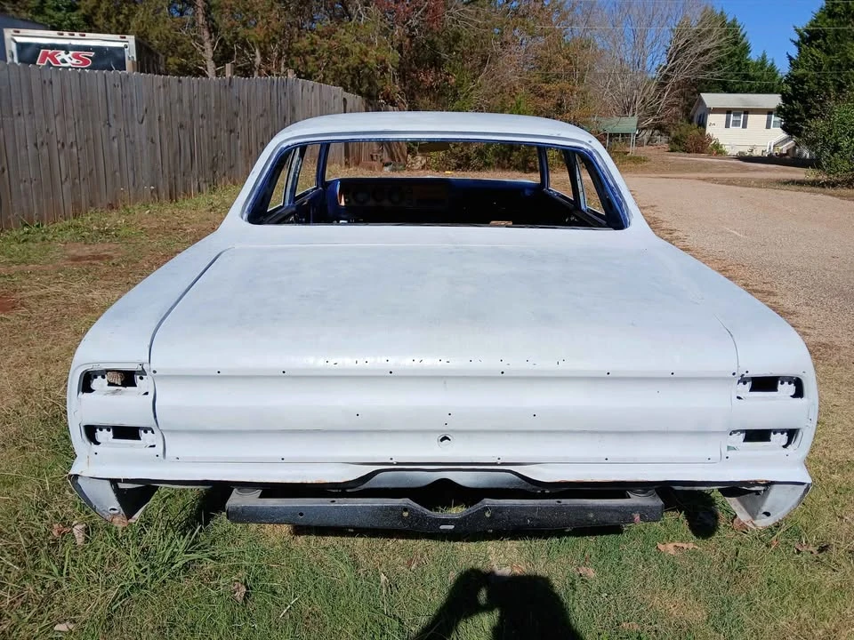 1964 Chevrolet Malibu - Image 4 of 11