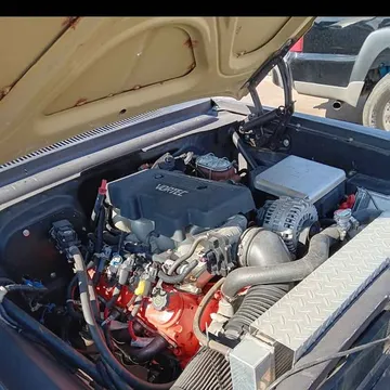 1964 Chevrolet Nova 2 SS