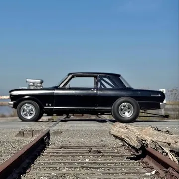 1964 Chevrolet Nova Chevy 2