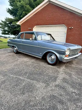 1964 Chevrolet Nova
