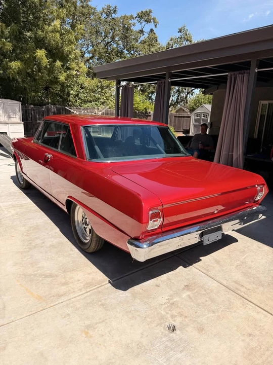 1964 Chevrolet II 1st Gen - Image 6 of 13