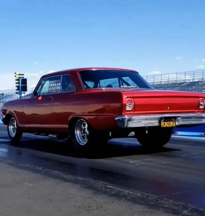 1964 Chevrolet II 1st Gen - Image 13 of 13