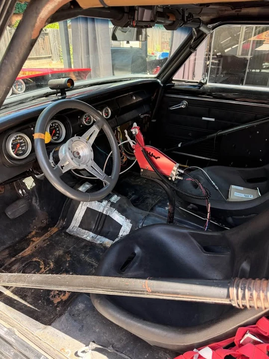 1964 Chevrolet II 1st Gen - Image 8 of 13