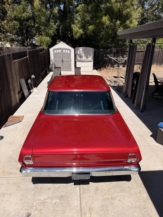 1964 Chevrolet II 1st Gen - Image 5 of 13