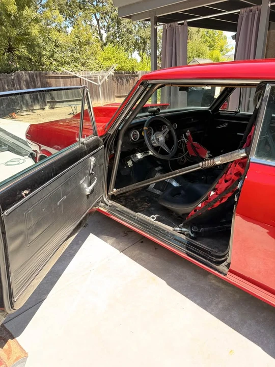1964 Chevrolet II 1st Gen - Image 7 of 13