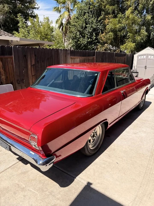 1964 Chevrolet II 1st Gen - Image 4 of 13