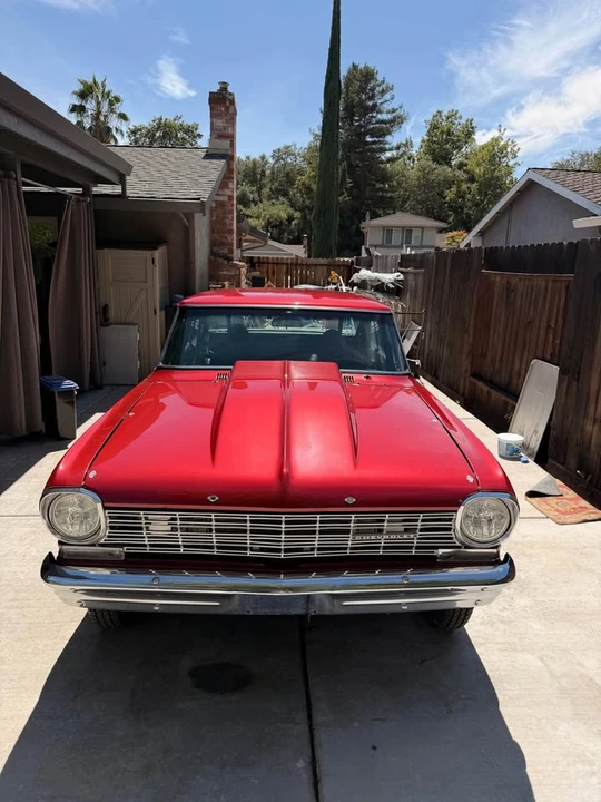 1964 Chevrolet II 1st Gen - Image 2 of 13