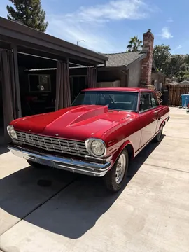 1964 Chevrolet Nova