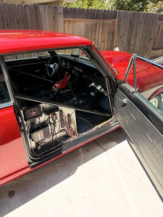 1964 Chevrolet II 1st Gen - Image 9 of 13
