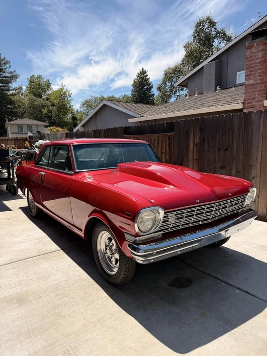 1964 Chevrolet II 1st Gen - Image 3 of 13