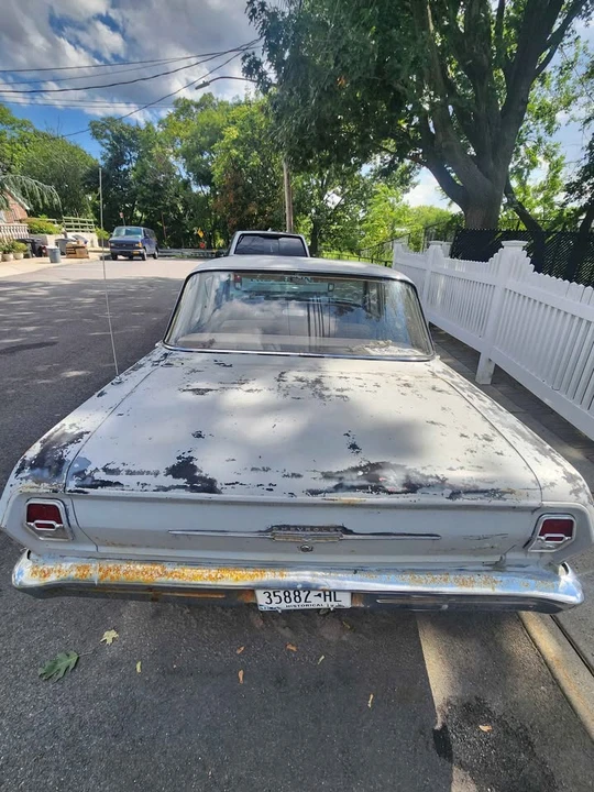 1964 Chevrolet II 1st Gen - Image 5 of 16
