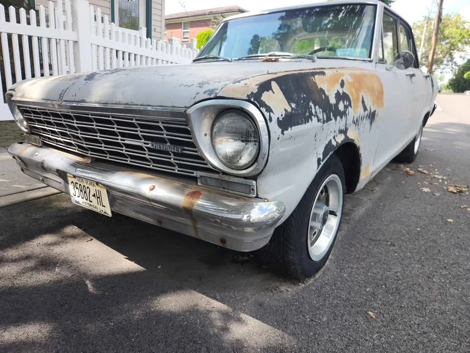 1964 Chevrolet II 1st Gen - Image 2 of 16