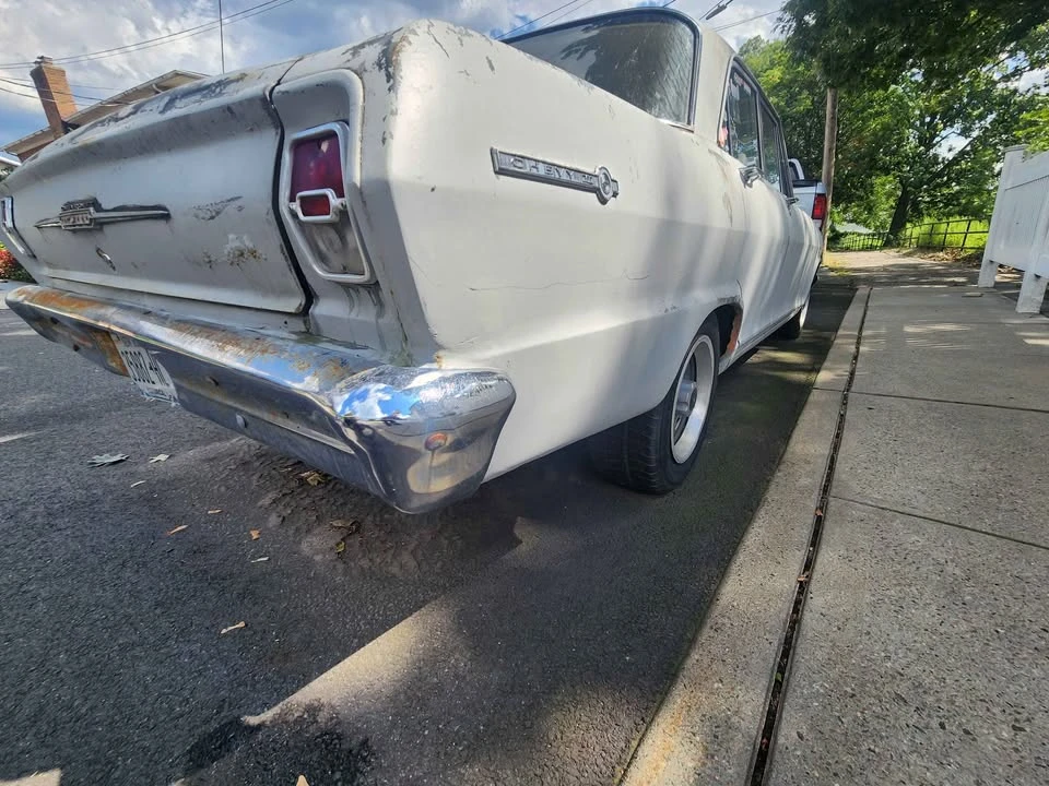 1964 Chevrolet II 1st Gen - Image 6 of 16