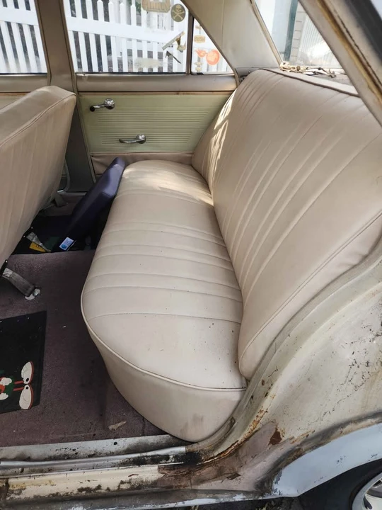 1964 Chevrolet II 1st Gen - Image 13 of 16