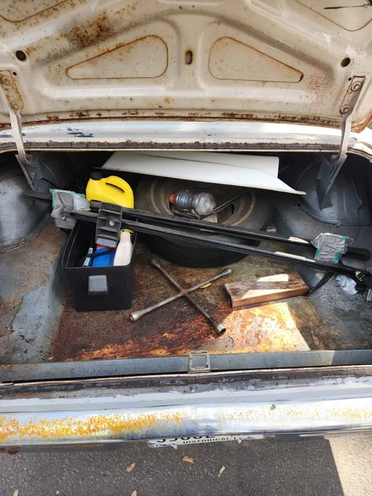 1964 Chevrolet II 1st Gen - Image 11 of 16
