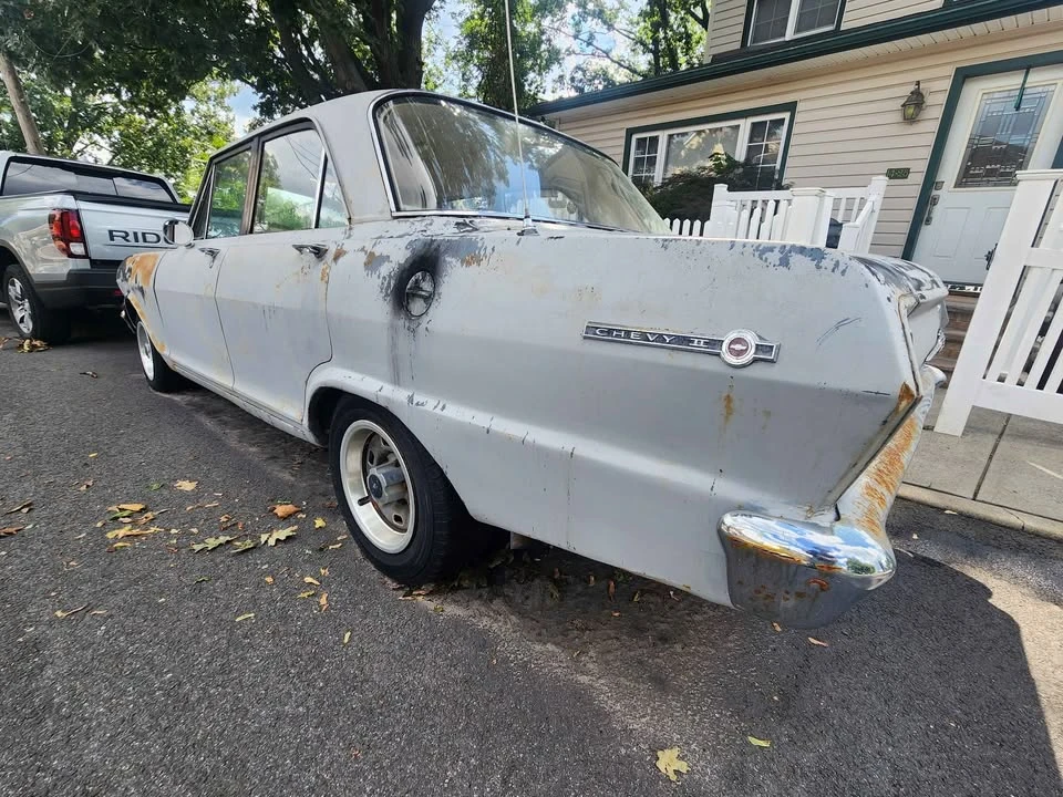 1964 Chevrolet II 1st Gen - Image 4 of 16