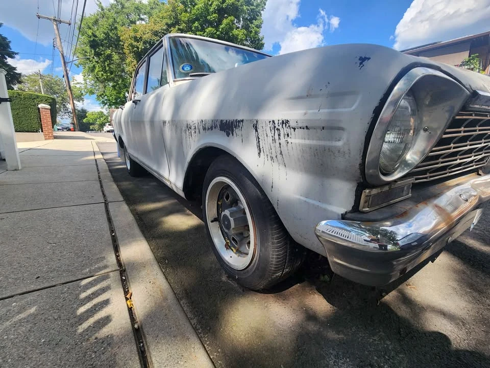 1964 Chevrolet II 1st Gen - Image 8 of 16