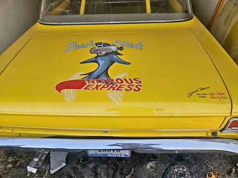 1964 Chevrolet Nova