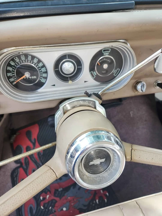 1964 Chevrolet II 1st Gen - Image 14 of 16
