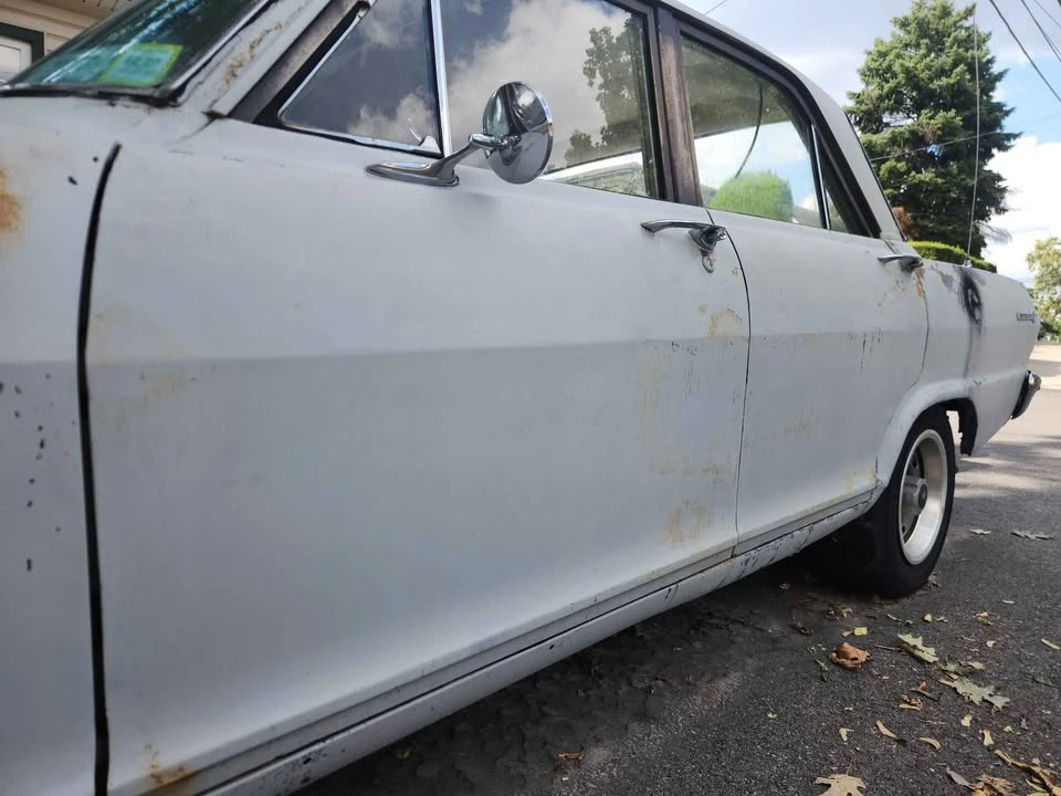 1964 Chevrolet II 1st Gen - Image 3 of 16
